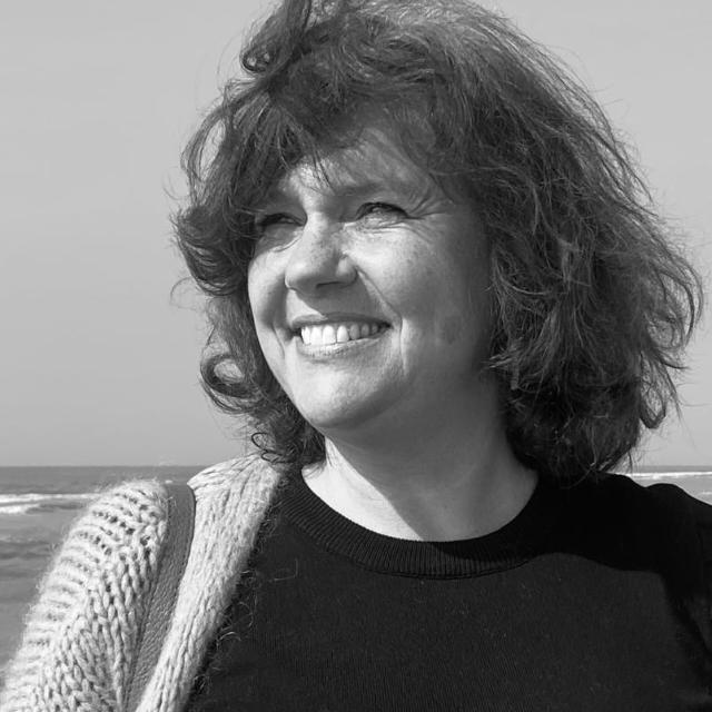 Wilhelmien van Erp