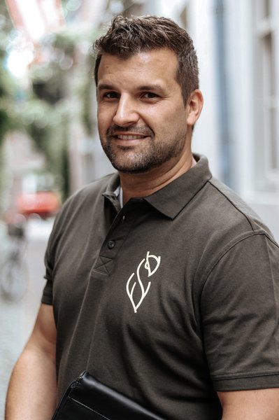 Rob Boudewijns