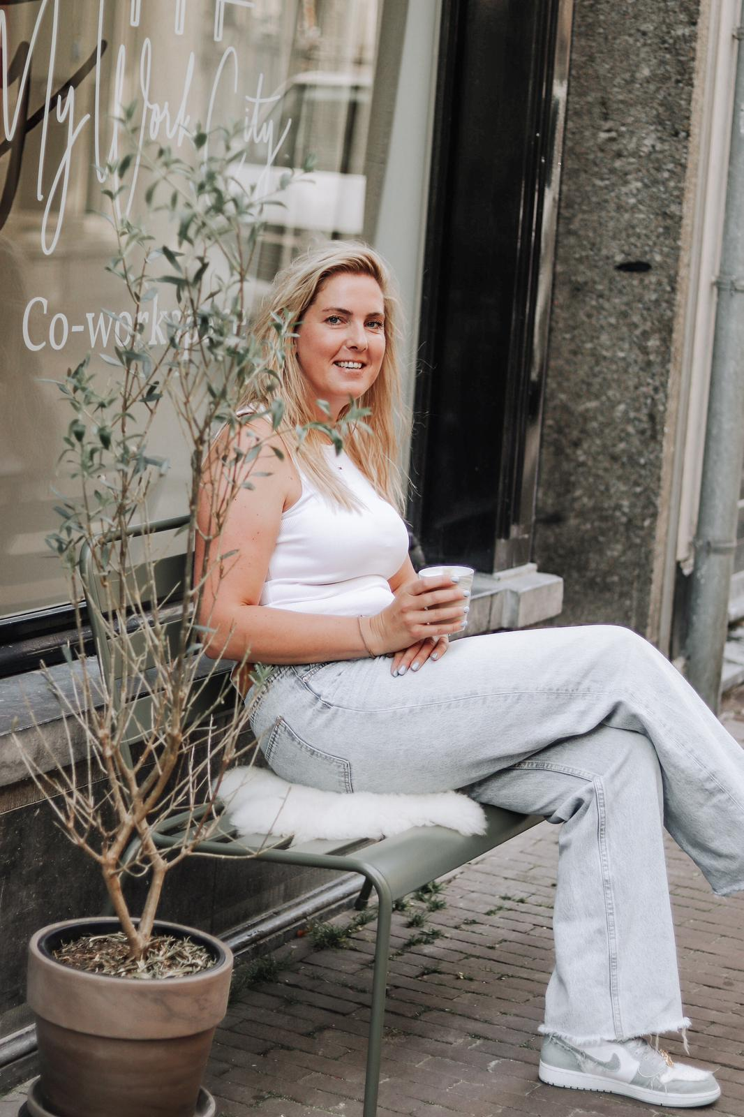 Linda Heijmans